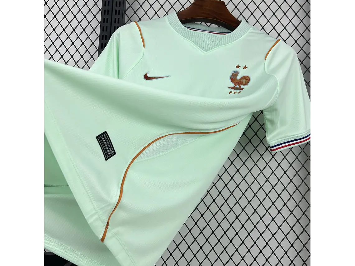 France 2026 World Cup Away Jersey, sizes S to 4XL 3