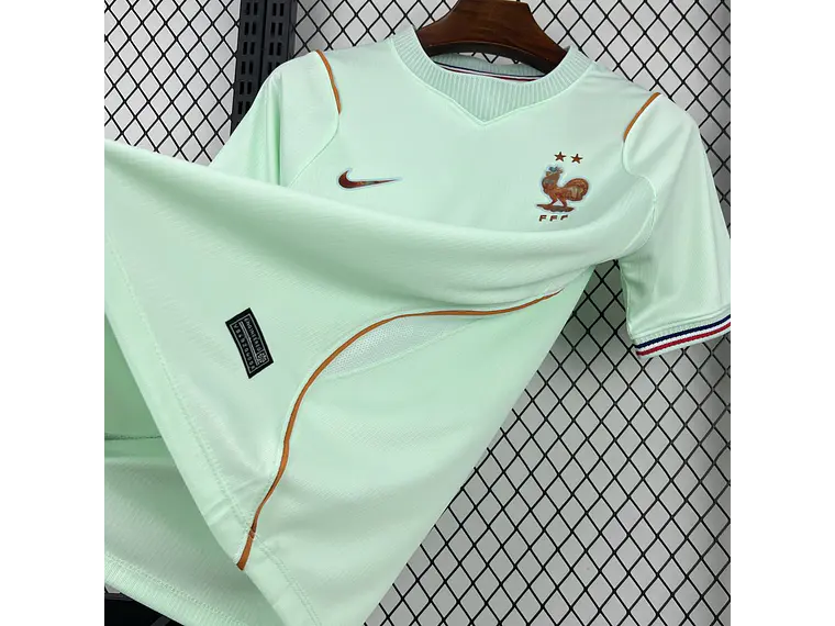 France 2026 World Cup Away Jersey, sizes S to 4XL 3