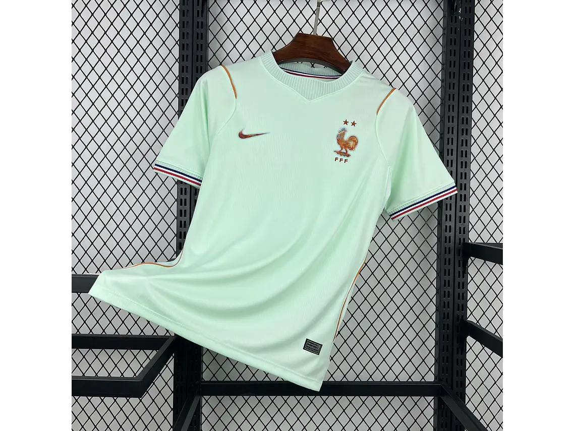 France 2026 World Cup Away Jersey, sizes S to 4XL 1