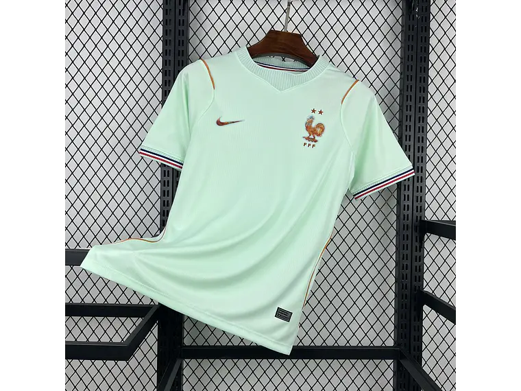 France 2026 World Cup Away Jersey, sizes S to 4XL 1