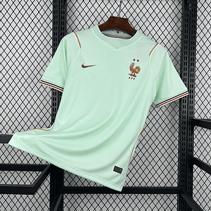 Camisola França 2026 World Cup Away S a 4XL