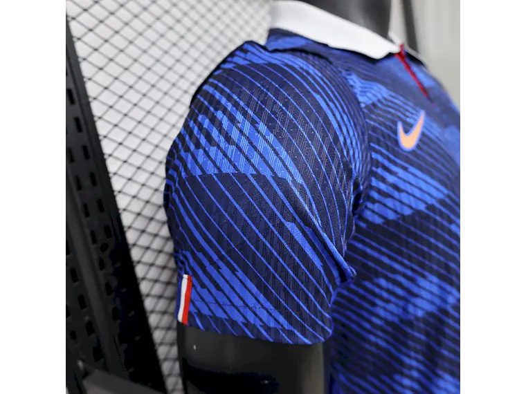 France 2026 World Cup Home Player Jersey, Sizes S to 2XL 4
