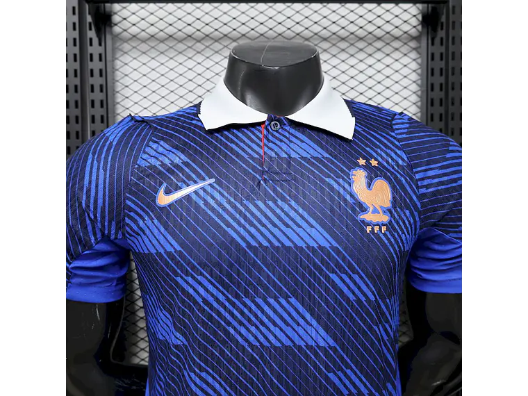 France 2026 World Cup Home Player Jersey, Sizes S to 2XL 3