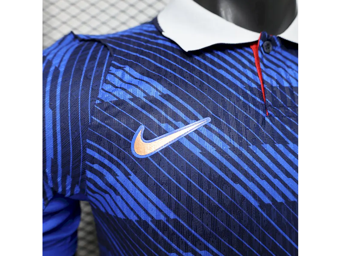 France 2026 World Cup Home Player Jersey, Sizes S to 2XL 6