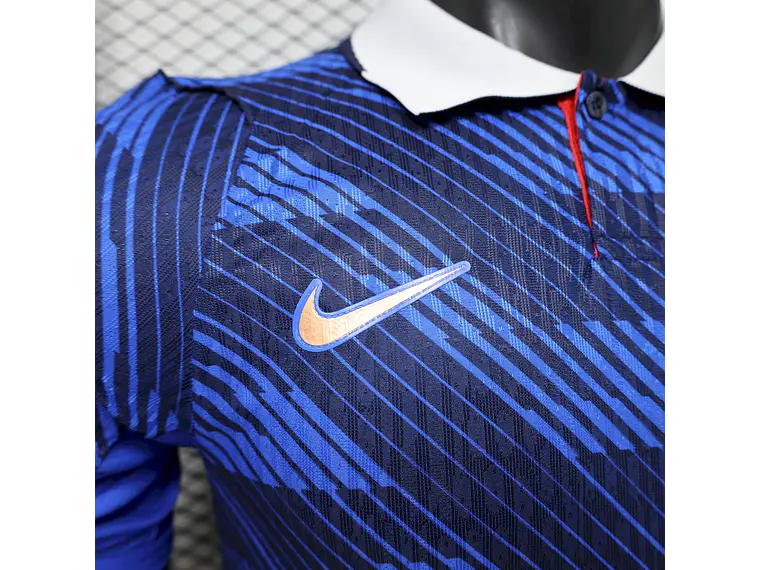France 2026 World Cup Home Player Jersey, Sizes S to 2XL 6