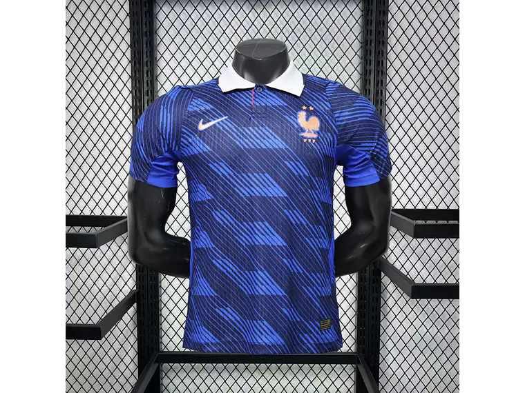 France 2026 World Cup Home Player Jersey, Sizes S to 2XL 1