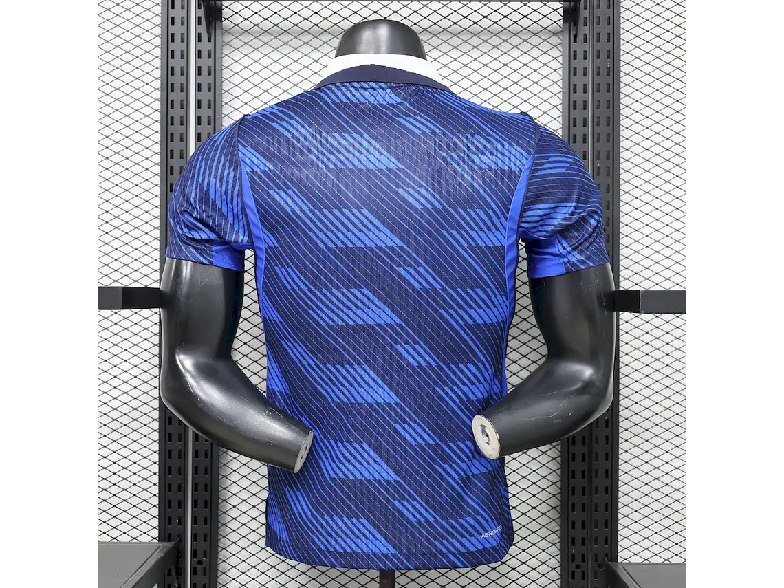 France 2026 World Cup Home Player Jersey, Sizes S to 2XL 2