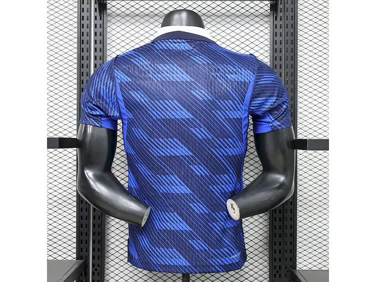 France 2026 World Cup Home Player Jersey, Sizes S to 2XL 2