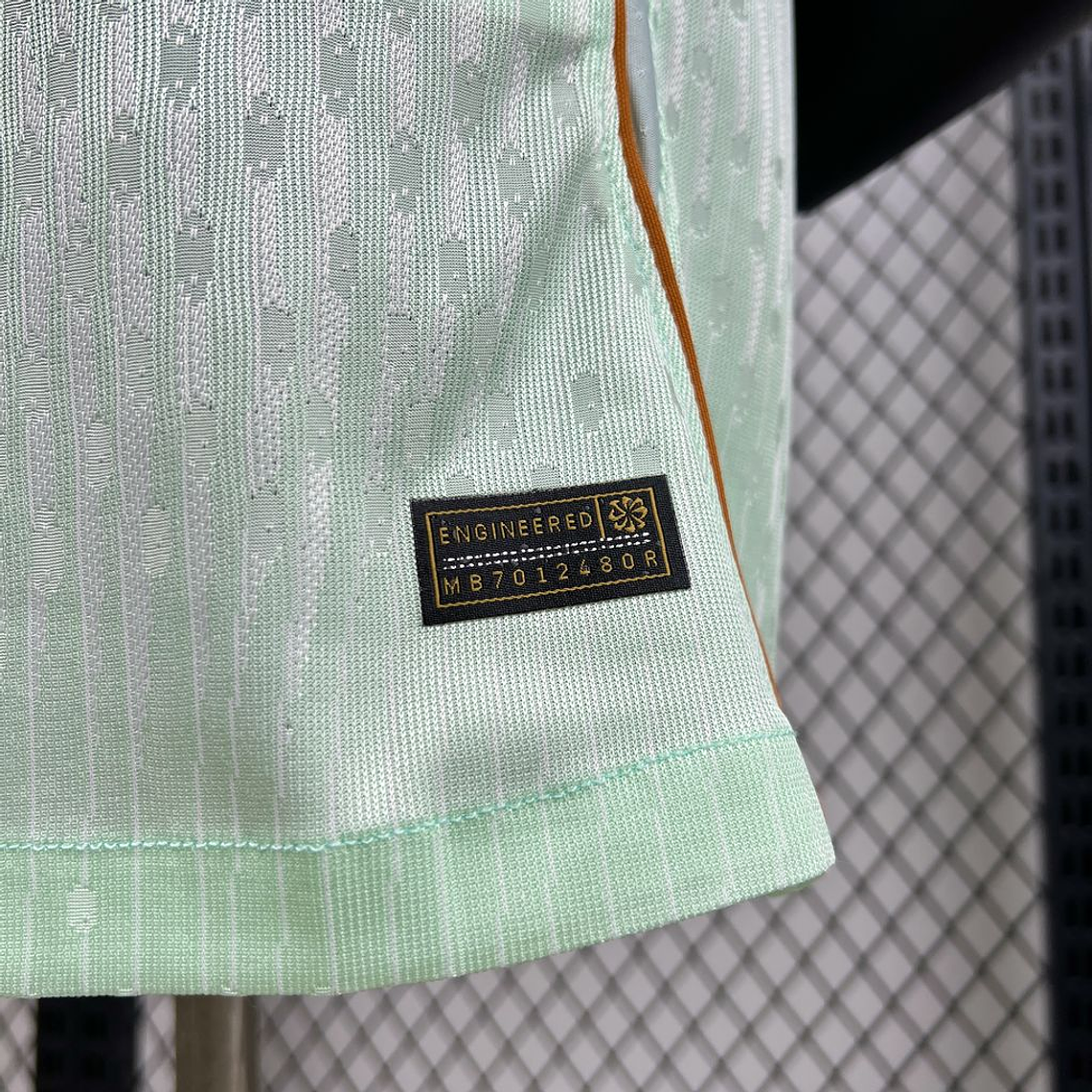 Camisola França 2026 World Cup Away Player Version 9