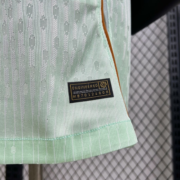 Camisola França 2026 World Cup Away Player Version 9