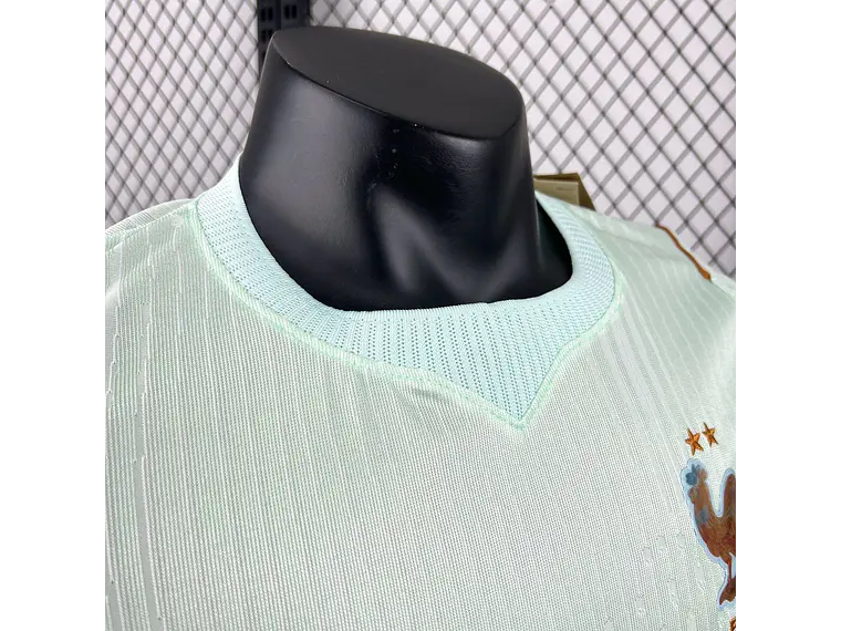 Camisola França 2026 World Cup Away Player Version 4