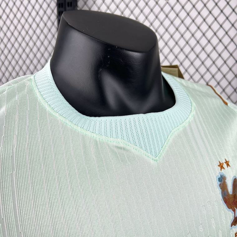 Camisola França 2026 World Cup Away Player Version 4