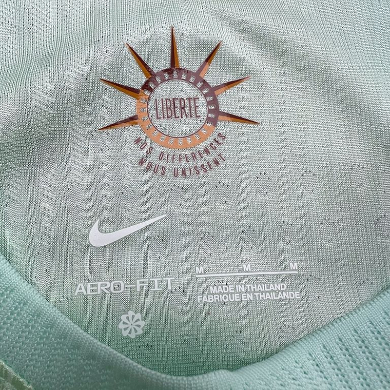 Camisola França 2026 World Cup Away Player Version 5