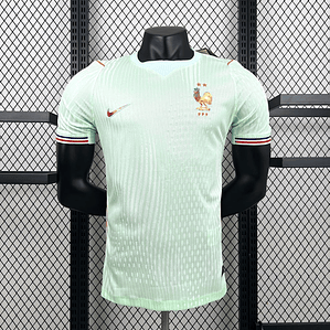 Camisola França 2026 World Cup Away Player Version