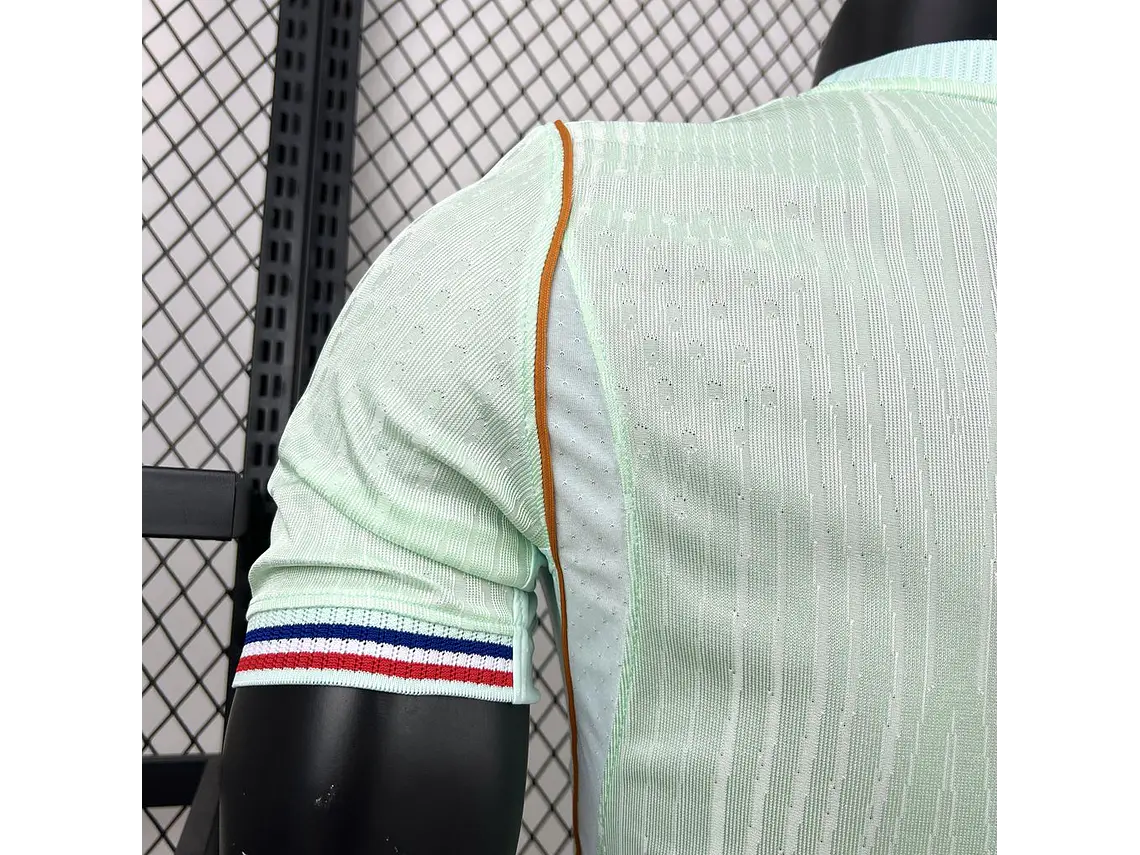 Camisola França 2026 World Cup Away Player Version 6