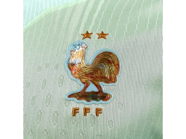Camisola França 2026 World Cup Away Player Version 8