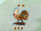 Camisola França 2026 World Cup Away Player Version - Thumbnail 8