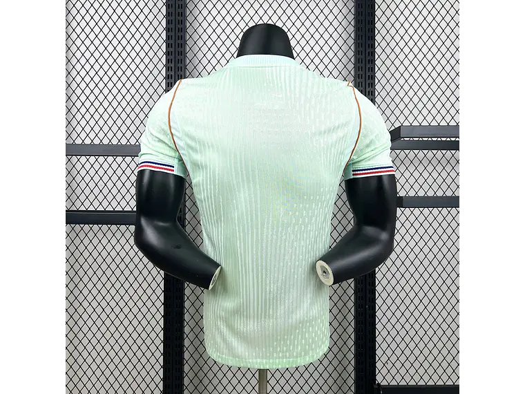 Camisola França 2026 World Cup Away Player Version 2