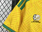 Camisola África do Sul 2026 World Cup Home S a 4XL - Thumbnail 6