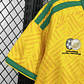 Camisola África do Sul 2026 World Cup Home S a 4XL - Thumbnail 6