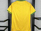 Camisola África do Sul 2026 World Cup Home S a 4XL - Thumbnail 2