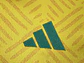 Camisola África do Sul 2026 World Cup Home S a 4XL - Thumbnail 8