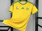 Camisola África do Sul 2026 World Cup Home S a 4XL - Thumbnail 1