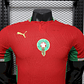 Camisola Marrocos 2026 World Cup Home Player S a 2XL - Thumbnail 4