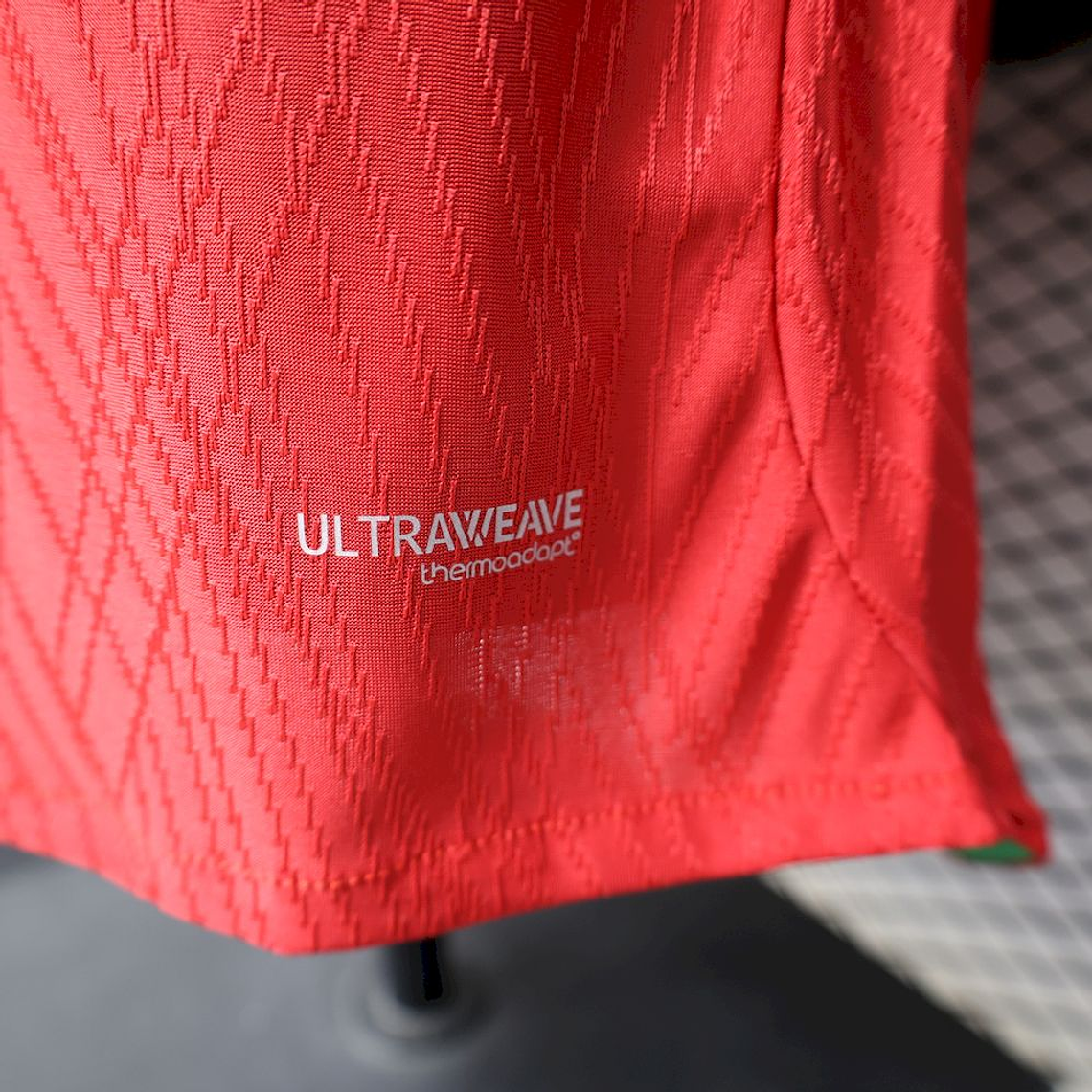 Camisola Marrocos 2026 World Cup Home Player S a 2XL 6