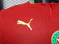 Morocco 2026 World Cup Home Player Jersey, sizes S to 2XL - thumbnail 5