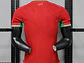Morocco 2026 World Cup Home Player Jersey, sizes S to 2XL - thumbnail 2