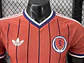 Scotland 2026 World Cup Away Player Shirt, sizes S to 2XL - thumbnail 3