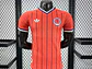 Scotland 2026 World Cup Away Player Shirt, sizes S to 2XL - thumbnail 1