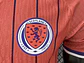 Scotland 2026 World Cup Away Player Shirt, sizes S to 2XL - thumbnail 4
