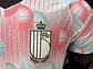 Camisola Bélgica 2026 World Cup Away Player S a 2XL - Thumbnail 6