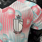 Camisola Bélgica 2026 World Cup Away Player S a 2XL - Thumbnail 6