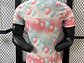 Camisola Bélgica 2026 World Cup Away Player S a 2XL - Thumbnail 2