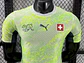 Switzerland 2026 World Cup Away Player Jersey, sizes S to 2XL - thumbnail 6