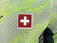 Switzerland 2026 World Cup Away Player Jersey, sizes S to 2XL - thumbnail 5