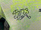 Switzerland 2026 World Cup Away Player Jersey, sizes S to 2XL - thumbnail 3