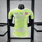 Camisola Suíça 2026 World Cup Away Player S a 2XL - Thumbnail 1