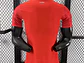 Camisola Suíça 2026 World Cup Home Player S a 2XL - Thumbnail 2