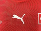 Camisola Suíça 2026 World Cup Home Player S a 2XL - Thumbnail 8