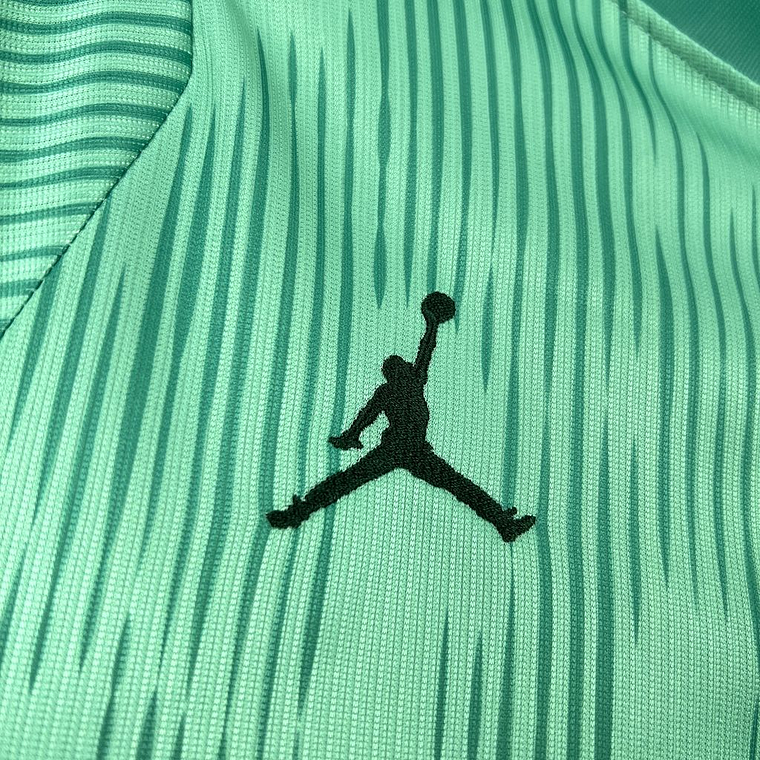 Camisola Brasil 2026 World Cup Guarda-Redes S a 4XL 6