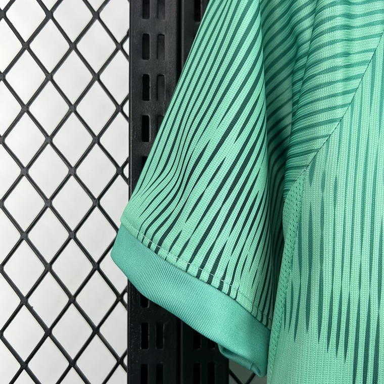 Camisola Brasil 2026 World Cup Guarda-Redes S a 4XL 7