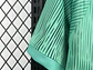 Brazil 2026 World Cup Goalkeeper Jersey, sizes S to 4XL - thumbnail 7