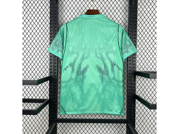 Brazil 2026 World Cup Goalkeeper Jersey, sizes S to 4XL 2