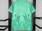 Brazil 2026 World Cup Goalkeeper Jersey, sizes S to 4XL - thumbnail 2