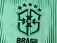 Brazil 2026 World Cup Goalkeeper Jersey, sizes S to 4XL - thumbnail 3