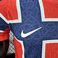 Camisola Noruega 2026 World Cup Home Player S a 2XL - Thumbnail 6